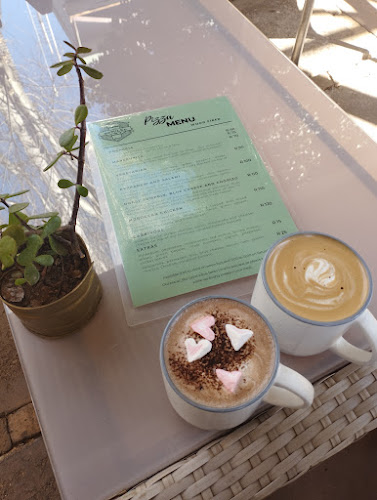 deMILKo - Potchefstroom