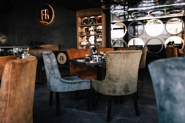 Fireroom Hazelwood - Pretoria