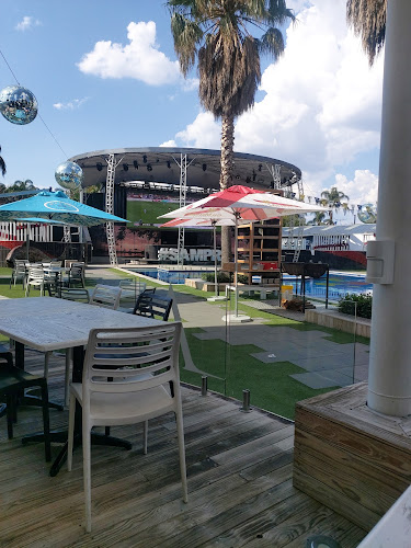 Comentarii opinii despre Altitude Beach