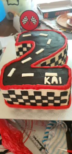 The Adventurous Baker by Nicole Francis - Hospitality and gastronomy