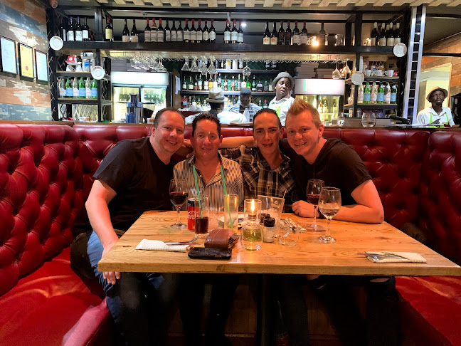 Opinii despre Italian kitchen & grill at emperors palace în Kempton Park - Hospitality and gastronomy