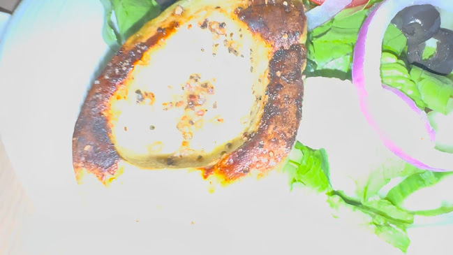 Mint Restaurant & Terrace