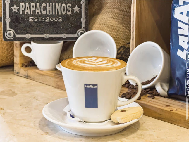 Papachinos Clearwater