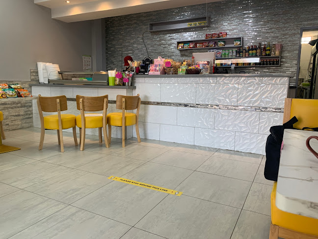 Opinii despre Good chef Chinese Food & Sushi în Centurion - Hospitality and gastronomy