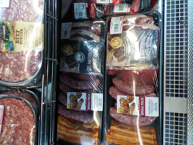 TOPS at SPAR Platinum Park - Polokwane