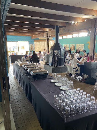 Create Cafè HCC - Hospitality and gastronomy