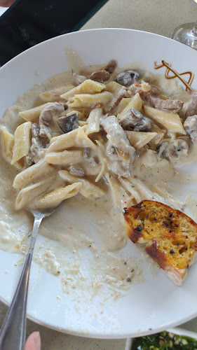 Opinii despre Papachinos Clearwater în Roodepoort - Hospitality and gastronomy