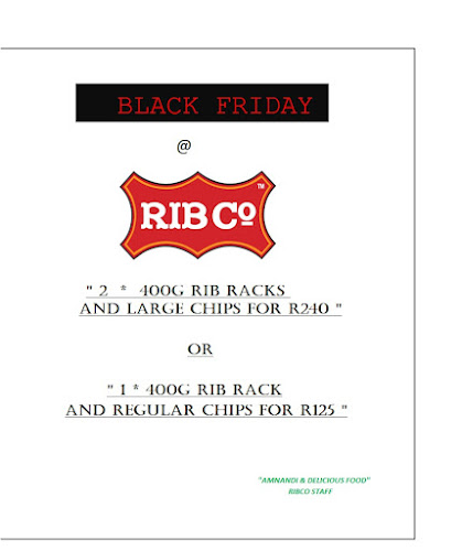 RIBCo Scottsville - Pietermaritzburg