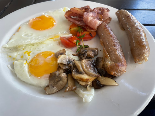 Comentarii opinii despre Harrie's Pancakes