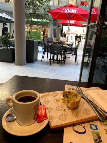 Shop 11 Da Luz Mall, Main Rd, Sea Point, Cape Town, 8060