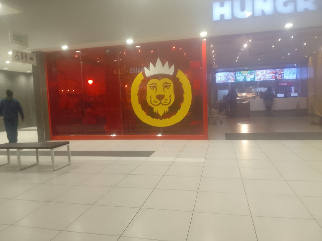 Opinii despre Hungry Lion Gillwell Mall în East London - Hospitality and gastronomy
