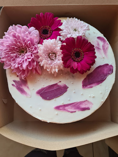 Opinii despre Nono's cakes în Kempton Park - Hospitality and gastronomy