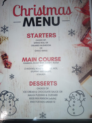 Opinii despre Rustenburg în Rustenburg - Hospitality and gastronomy