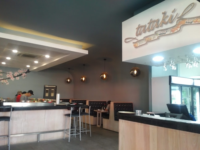 Opinii despre Tataki Boksburg în Johannesburg - Hospitality and gastronomy