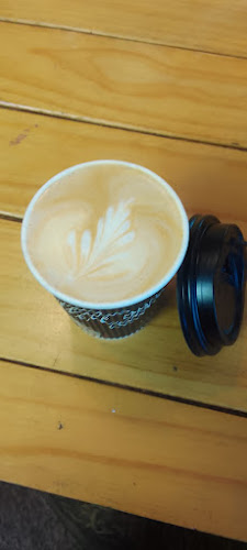 Comentarii opinii despre Offenbach's Coffee.