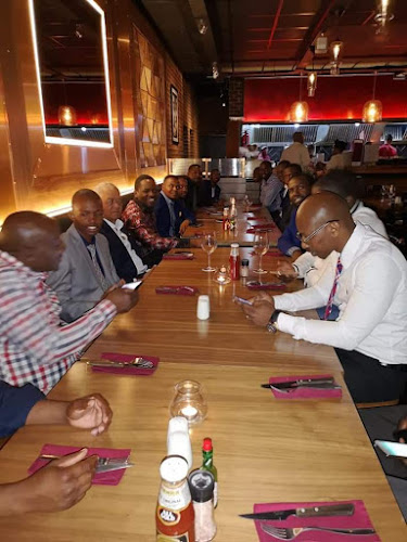 Comentarii opinii despre Turn ŉ Tender Steakhouse