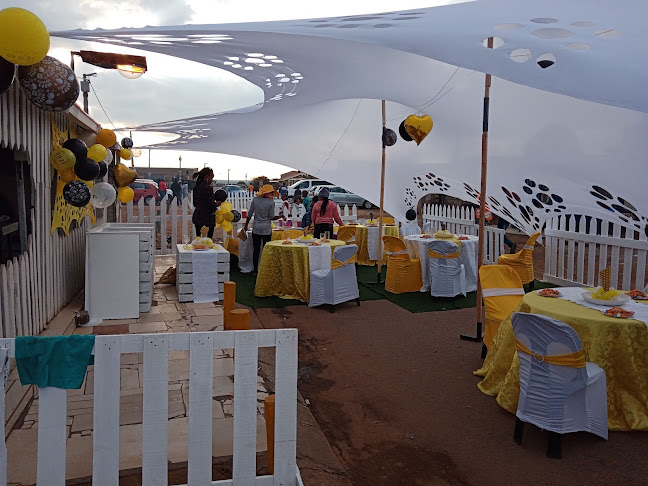 NTLOKWA RESTAURANT and BUTCHERY