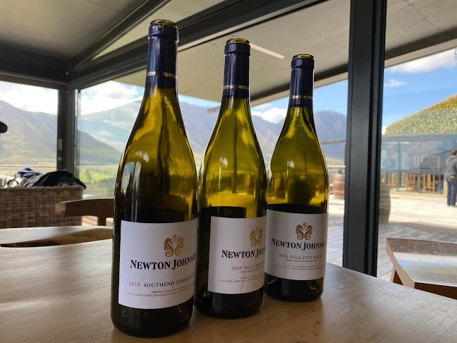 The Restaurant at Newton Johnson