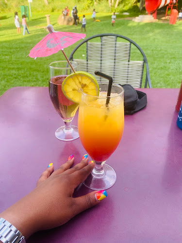 Huckleberry's Restaurant - Pretoria