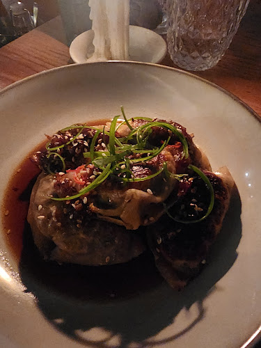 Acid Food & Wine Bar - Randburg