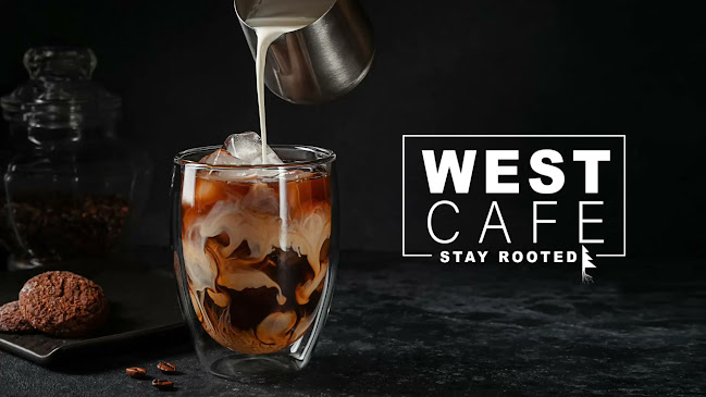 West Cafe - Pretoria