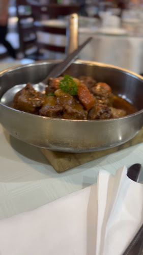 Comentarii opinii despre The Baron Woodmead