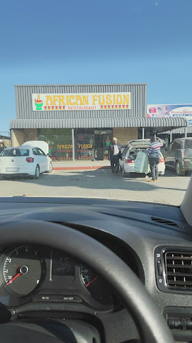 African Fusion Restaurant - Vryburg