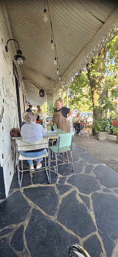 Osteria Prego and Wine Bar - Wellington