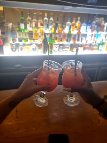 Nova Bar, Randburg - Hospitality and gastronomy