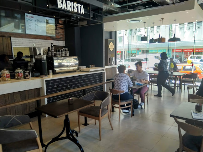 Shop 10, Forshore Place, 2 Riebeek St, Cape Town City Centre, Cape Town, 8001