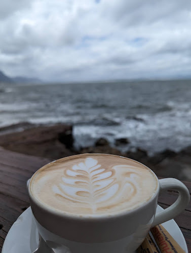 Bientang's Cave Restaurant & Wine Bar - Hermanus