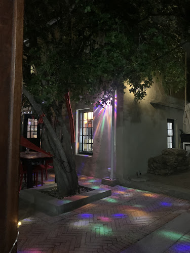 Backyard Beer Garden - Graaff-Reinet