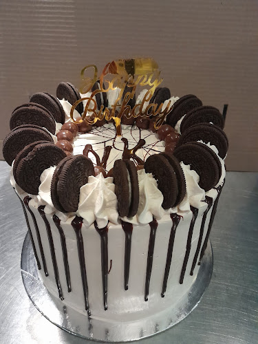 Opinii despre Mo Flava Bakery în Pretoria - Hospitality and gastronomy