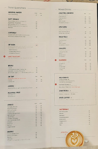 Opinii despre Ocean Basket Plumstead în Cape Town - Hospitality and gastronomy