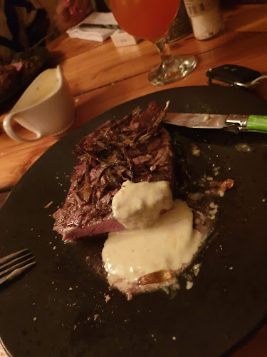 Comentarii opinii despre Cut and Craft Bistro