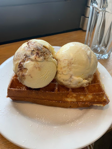 Comentarii opinii despre The Creamery Café Newlands