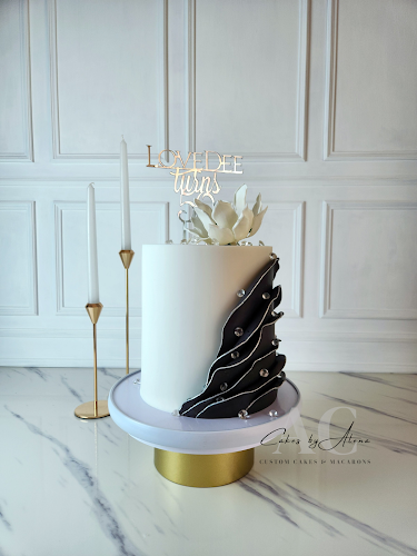 Cakes by Alena - Wellington