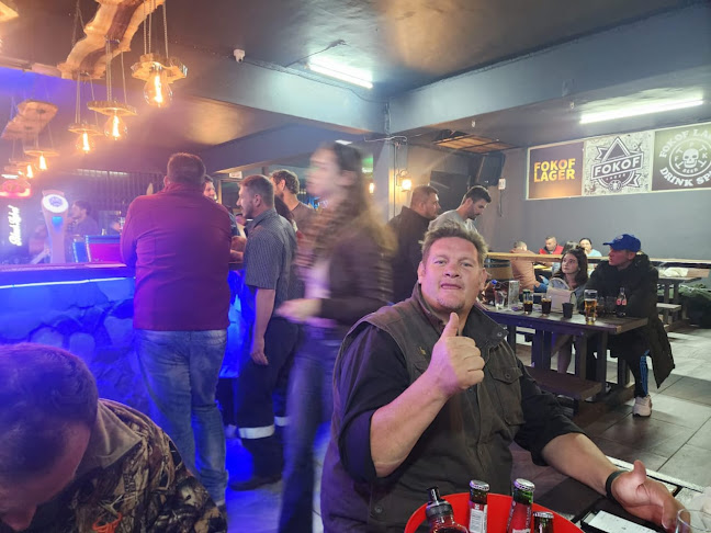 Opinii despre Knock Out Pub & Grill în Vanderbijlpark - Hospitality and gastronomy