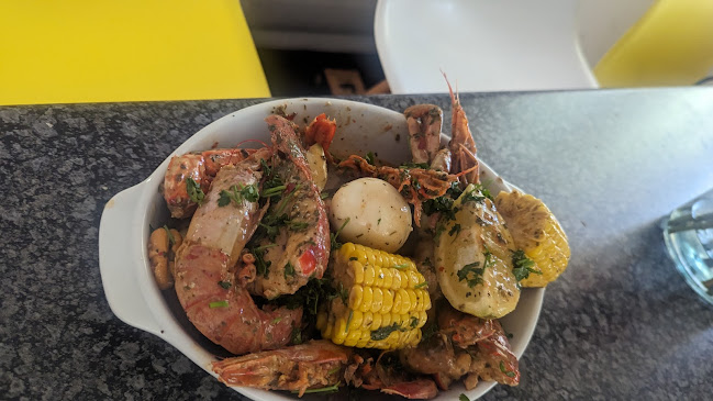 Lobster Tavern - Randburg