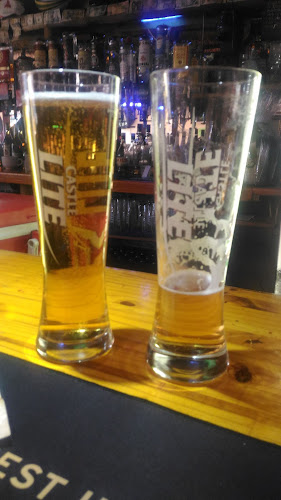 Treff Pub - Hospitality and gastronomy