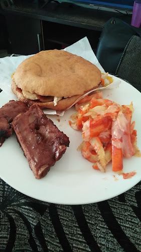 Fat Cake City - Hospitality and gastronomy