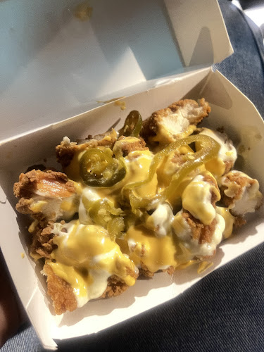 Opinii despre McDonald's Brentwood Mall Drive-Thru în Benoni - Hospitality and gastronomy