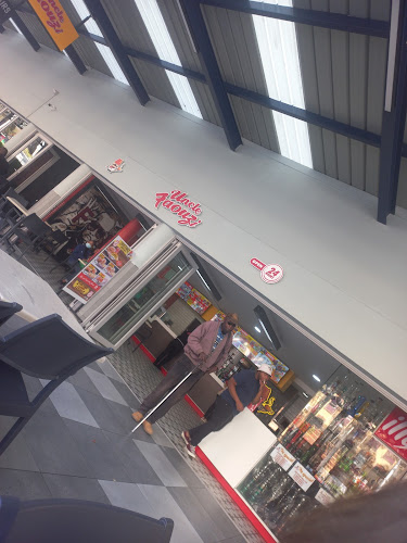 Uncle Faouzi: Hatfield - Hospitality and gastronomy