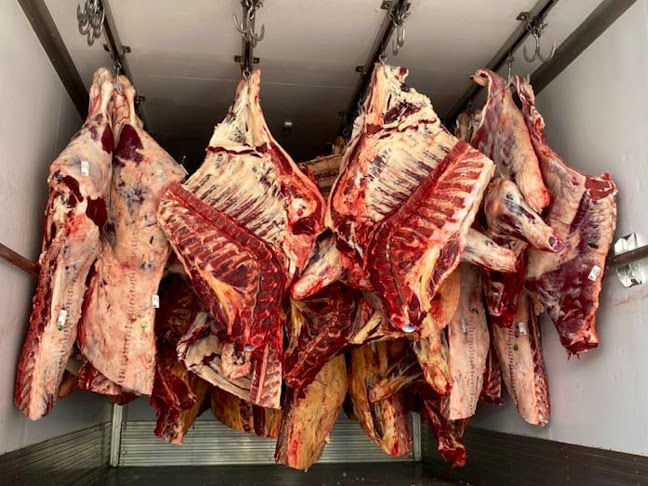 Opinii despre Rodrigues Meat Co în Middelburg - Hospitality and gastronomy