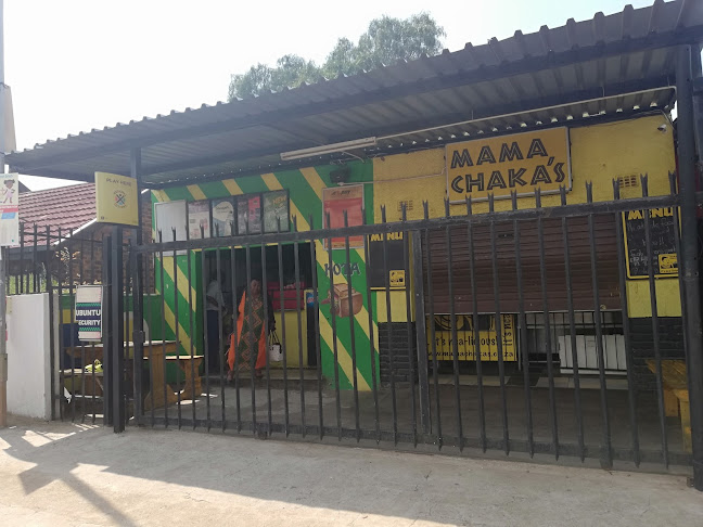 Comentarii opinii despre Mama chakas