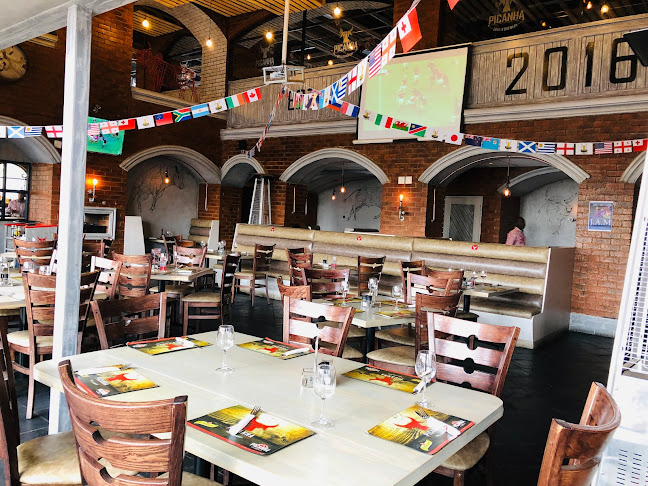 Northriding Square shopping centre, Bellairs Dr, Northriding, Randburg, 2169