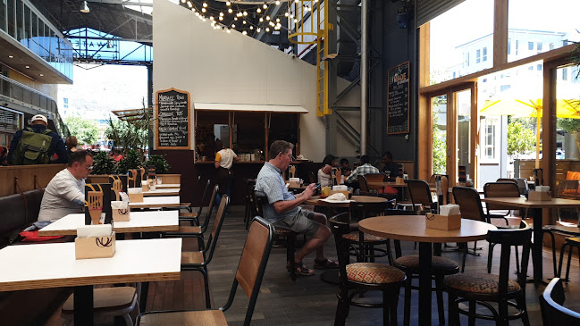 A7-8, V&A Waterfront, Watershed, 17 Dock Rd, Victoria & Alfred Waterfront, Cape Town, 8001