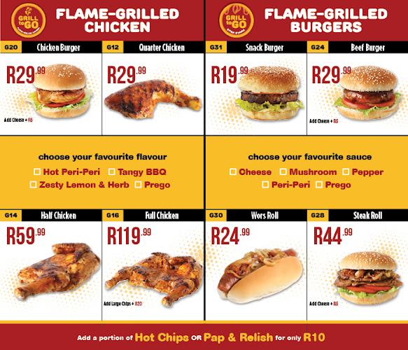 FreshStop Che Guevara