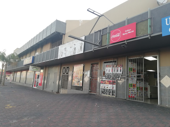 Opinii despre Indian Spicy And Resturant în Upington - Hospitality and gastronomy