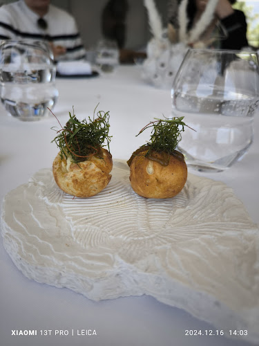 Opinii despre PIER Restaurant în Cape Town - Hospitality and gastronomy